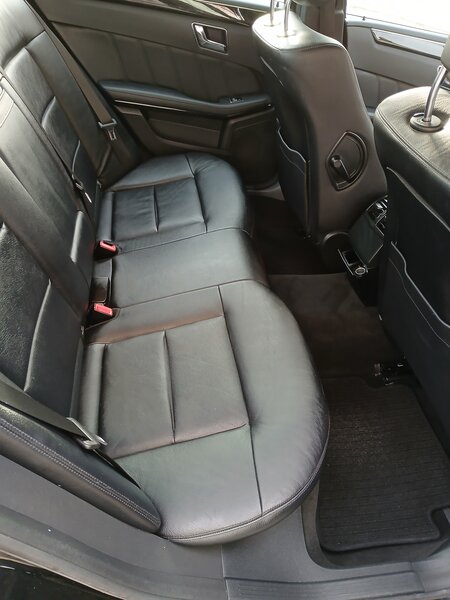 Mercedes-Benz E 250