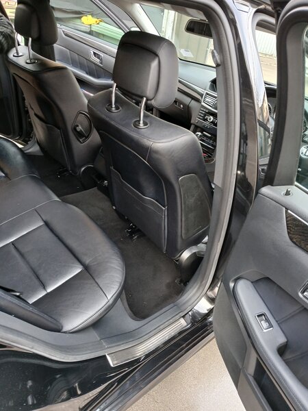Mercedes-Benz E 250
