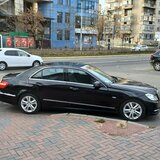 Mercedes-Benz E 250